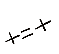 St Valentin Woman Sticker by jusdecoconut