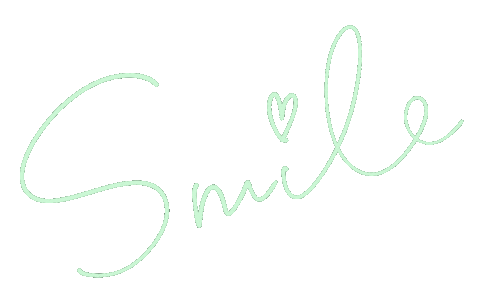 Smile Sticker