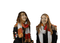 Clickables confetti carnaval feest oeteldonk Sticker