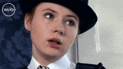 Matt Smith 11Th Doctor GIF by Doctor Who
