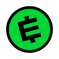 Crypto Earn Sticker by See and Feel