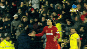Come On Football GIF by MolaTV