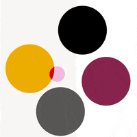 Art Color GIF by Trosdene