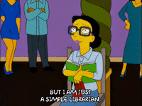 season 11 episode 20 GIF