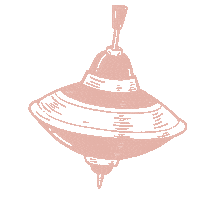 Kleinkind Sticker by Landhaus Averbeck