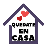 Home Love Sticker by Gyndly Design