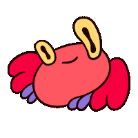 Spin Wow Sticker by pikaole