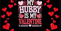 My Sweetheart Love Declaration GIF