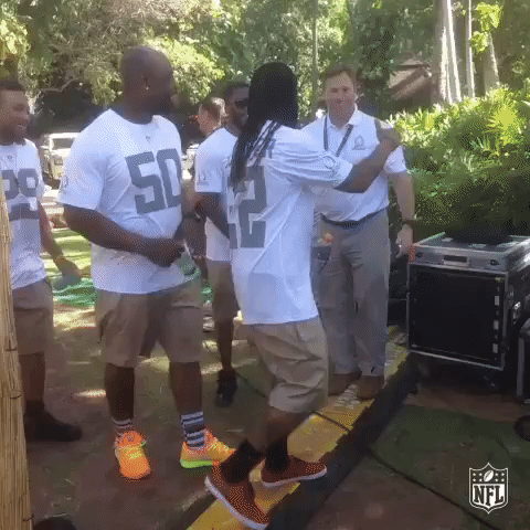 GIF by NFL