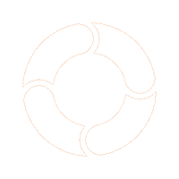 Soluto Logo Circle Sticker by SOLUTO