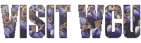 West Chester Wcu Sticker by West Chester University