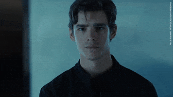 Dc Universe Goodbye GIF by DC