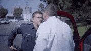 police pain GIF by Tacoma FD