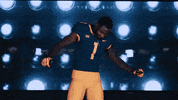 College Football GIF by WVU Sports