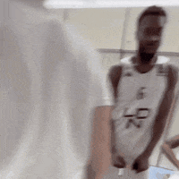 British Basketball Win GIF by London Lions