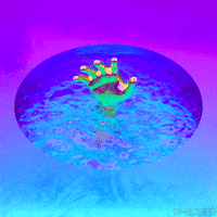 3D Loop GIF by Pi-Slices