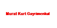 Sticker by mkmuratkurt