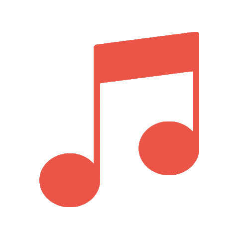 Idearideas giphyupload music festival musica Sticker