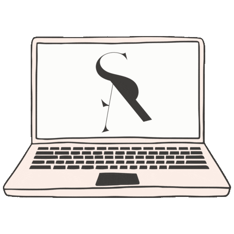 Blog Blogger Sticker by Sivan Ayla