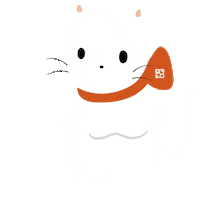 cat Sticker by Petland Florida