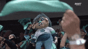 The Deep Fans GIF by ROOT SPORTS NW