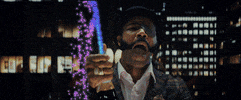 omari hardwick champagne GIF by Sorry To Bother You