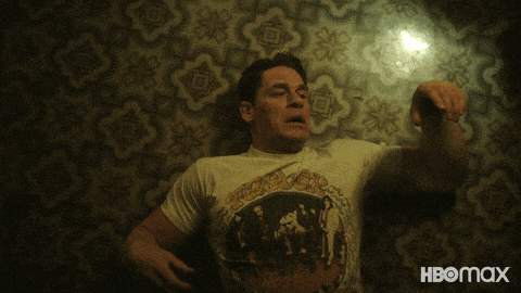 Fall Dc GIF by HBO Max