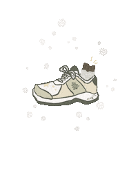 Christmas Winter Sticker