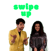 Swipe Up Armaan Malik Sticker by T-Series