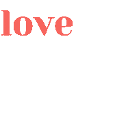 Love Is Love Hugs Sticker by All Things Studio