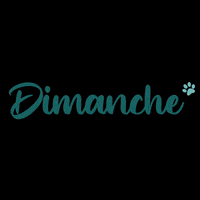 doggyplace sunday doggy happy sunday dimanche GIF