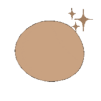 Design Sparking Sticker by VK19