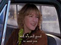 season 4 netflix GIF by Gilmore Girls 