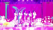 k-pop GIF