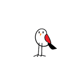 Es Sticker by Eggs&Soldiers