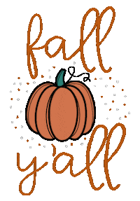 Sticker Fall Sticker
