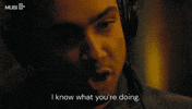 Alex Russell Film GIF by MUBI