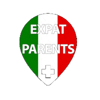 Switzerland Suisse Sticker by Expat Parents CH