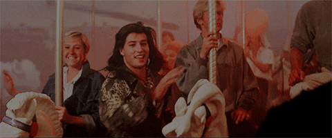 the lost boys GIF