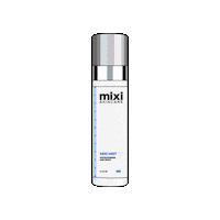 Sticker by Mixi Skincare