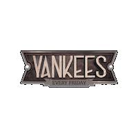 yankeesparty greece athens yankees instagifgr Sticker