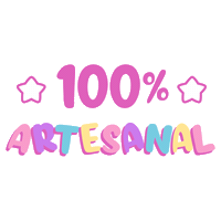 Pink Colores Sticker