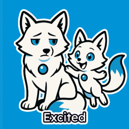 Friendship Smile GIF