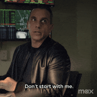 Comedy Stop GIF by HBO Max