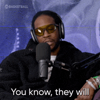 Season 1 Sport GIF by SHOWTIME Sports