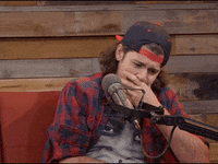 scared oh no GIF by Rooster Teeth