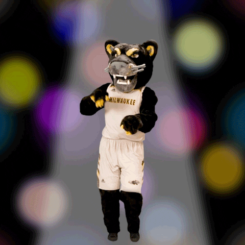 Dance Mke GIF by UW-Milwaukee
