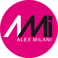 Dj Alex Sticker by alexmilanidj