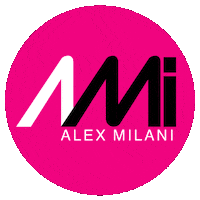 Dj Alex Sticker by alexmilanidj