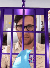 nyframe GIF by GIPHY Frame